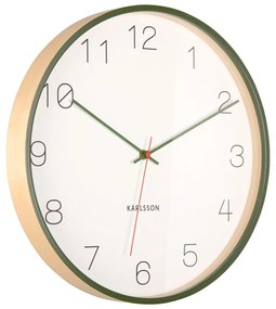 Orologio da parete ø 40 cm Joy - Karlsson