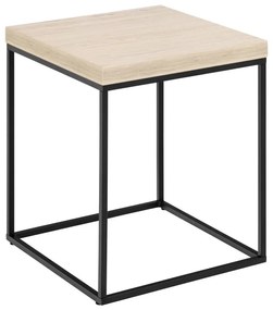 Tavolino CAMILO beige