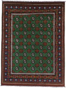 Afghan Tappeto orientale 200 x 150 (Afghanistan) Annodato A Mano