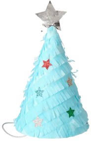 Cappelli da festa in set da 6 Christmas Tree - Meri Meri