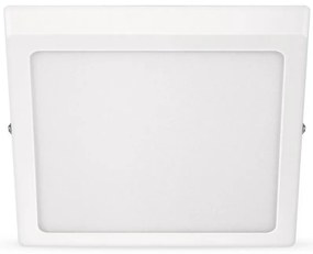 Philips -  Plafoniera LED MAGNEOS LED/12W/230V 2700K bianca