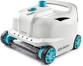 Intex - 28005 Robot Pulitore Piscina Auto Pool Cleaner ZX300