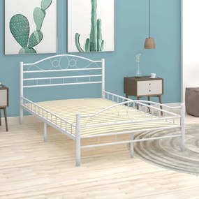 Rete a doghe con 24 doghe 70x200 cm