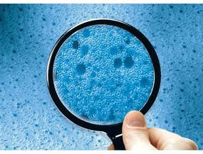 Materasso matrimoniale in schiuma dura/media 160x200 cm Aquasleep - Materasso