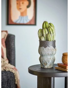 Coprivaso in gres ø 14,5 cm Neeson – Bloomingville