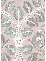 Lewis & Wood Carta da parati Berry Brothers - Sherbet