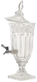 Dispenser con rubinetto 2 l Savita - Premier Housewares