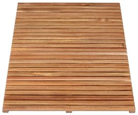 WENKO 25578100 - Zerbino ACACIA 55x85 cm marrone