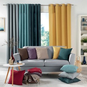 Tenda beige 140x280 cm Meliane - douceur d'intérieur