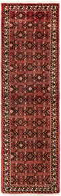 Hosseinabad Tappeto persiano 220 x 70 (Iran) Annodato A Mano