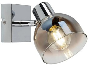 Rabalux 3248 - Faretto da parete TARIEN 1xE14/40W/230V