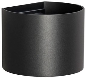 Wofi 12261 - Applique a LED LED/4,5W/230V