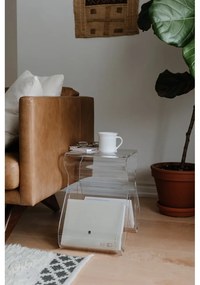 Tavolo in plastica 42x29 cm Magino - Umbra