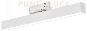 Gfa1240n- reglette binario a led 4000k 2724lm 28w con rotazione col...