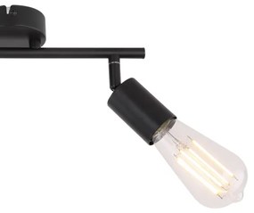 Globo 54008-2 - Luce Spot MARTHA 2xE27/60W/230V