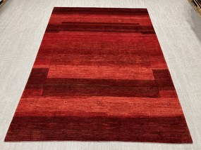 Loribaft Tappeto persiano 250 x 340 Rosso (Iran) Annodato A Mano