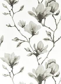 Harlequin Carta da parati Lotus - Ivory/ Gilver