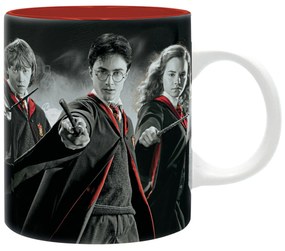 Tazza Harry Potter in ceramica Trio 320 ml