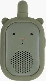Walkie Talkie Olivine