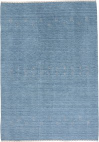 Loribaft Tappeto 240x170 (Indian) Annodato A Mano