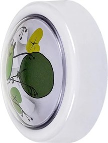 Rabalux 76071 - Lampada notturna LED per bambini FROGGO LED/0,3W/2xAA 6000K