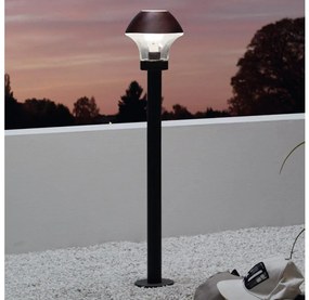 Eglo 97245 - Lampada da esterno VERLUCCA 1xE27/60W/230V