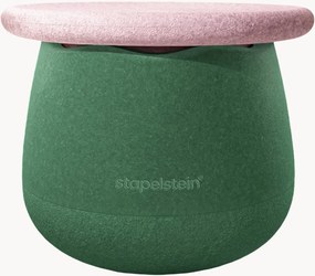 Pouf contenitore per bambini Dynamic