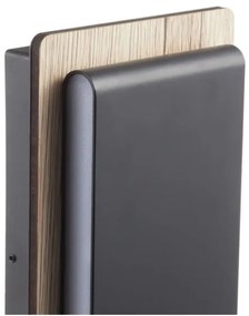 FARO 20062 - Applique a LED MOOD 2xLED/3W + LED/1,5W/230V