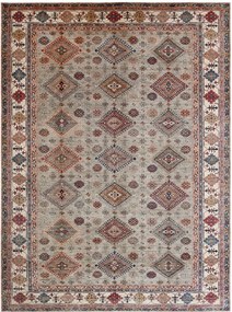 Kazak Tappeto orientale 280 x 380 (Pakistan) Annodato A Mano