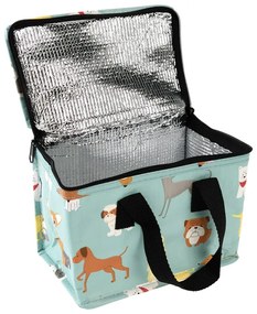 Borsa snack con cani Best in Show - Rex London