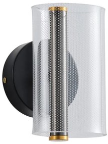 Applique a LED LED/8W/230V 3000K