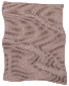 Set di strofinacci in microfibra 2 pz 40x60 cm Waffle – Tiseco Home Studio