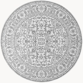 Tappeto reversibile da interno-esterno Kona