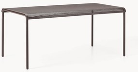 Tavolino da giardino Dapple, 160 x 90 cm