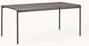 Tavolino da giardino Dapple, 160 x 90 cm