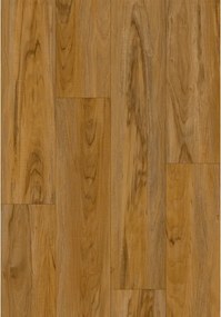 Mexen Norfolk  pannelli vinilici 1240 x 182 mm SPC 6,5 mm, sottostrato IXPE 1,5 mm, 4 V-Fuga, Teak - F1093-1240-182-505-4V1-08