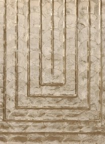 Arte Carta da parati Cornice - Sandstone