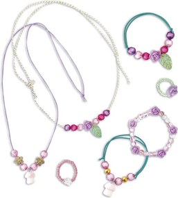 Magic Fairies - 7 gioielli fiabeschi da creare