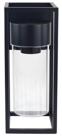 Applique Nera E27 - SERIE VIMO -
