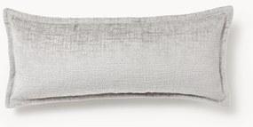Copricuscino in bouclé Shannon Hg 30x70