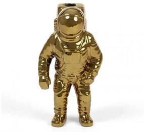 Starman Vaso Gold - Seletti