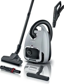 Bosch - Serie 6 BGB6X330 aspirapolvere aspirapolvere cilindrico Dry 600 w Sacchetto per la polvere el