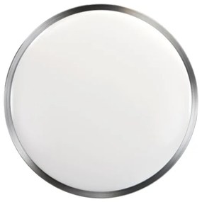 APLED - Plafoniera LED con sensore LENS PP TRICOLOR LED/18W/230V 1210lm