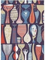BoråsTapeter Carta da parati Potteri - 1760