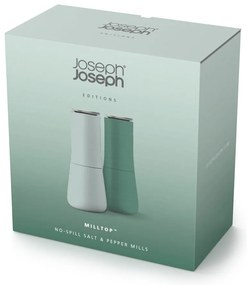 Saliera e pepiera Milltop - Joseph Joseph