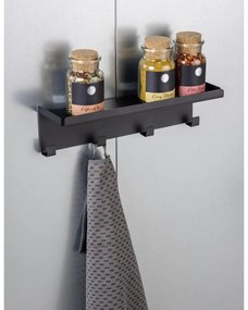 Ripiano aggiuntivo in metallo autoportante Ima - Wenko