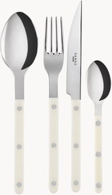 Set di posate in acciaio inossidabile Bistrot, varie misure