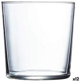 Bicchiere Luminarc Ruta 36 Trasparente Vetro (360 ml) (12 Unità)