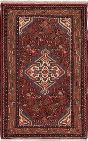 Gholtogh Tappeto 120x80 (Iran) Annodato A Mano