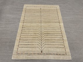 Gashguli Tappeto persiano 120x180 Beige (Iran) Annodato A Mano